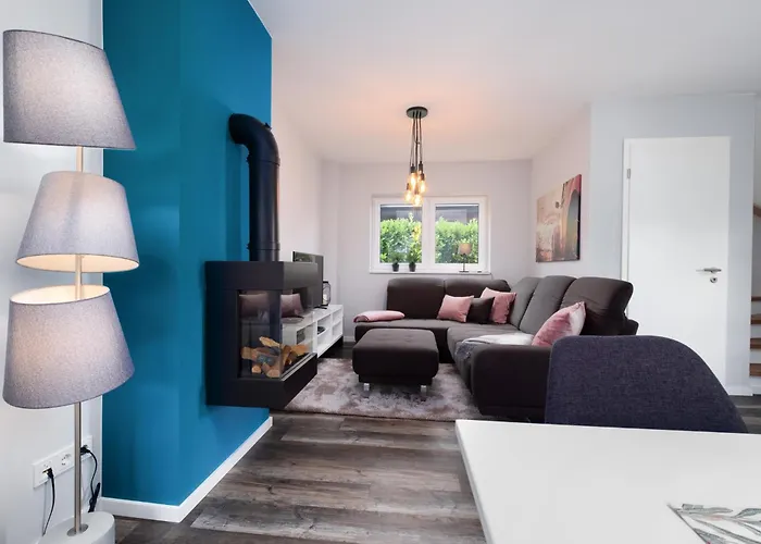 Kompass Holiday home