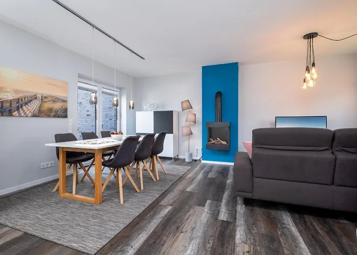 Kompass Holiday home *