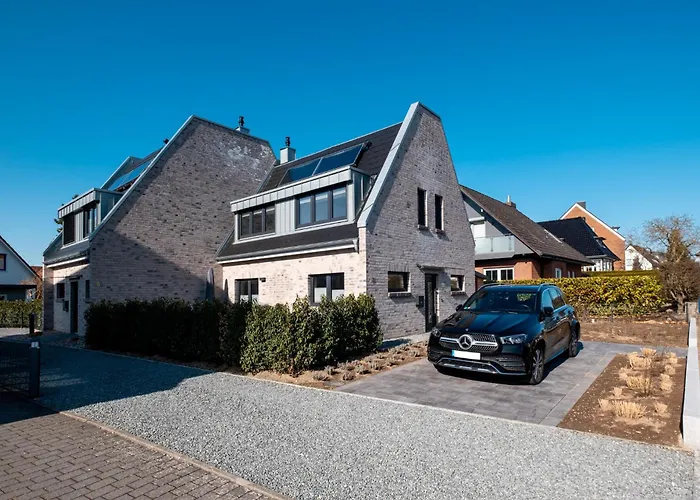 Kompass Ferienhaus *