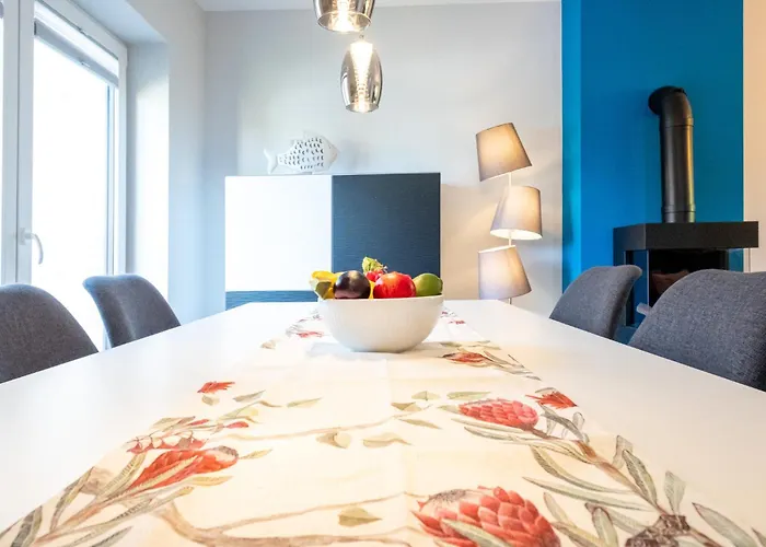 Ferienhaus Kompass