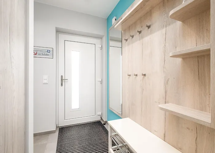 Kompass Holiday home *