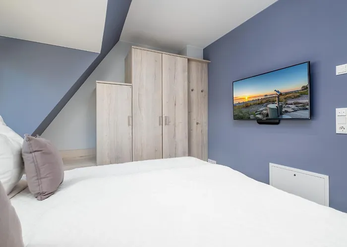 Holiday home Kompass Timmendorfer Strand
