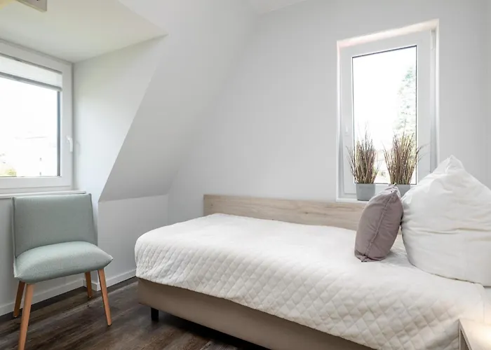 Ferienhaus Kompass Timmendorfer Strand