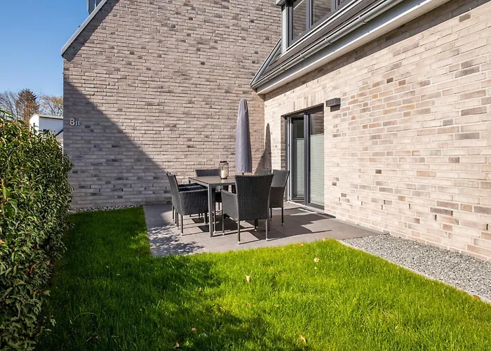 Ferienhaus Kompass *